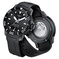 Часы Tissot Seastar 1000 Powermatic 80 T120.407.37.051.00 фото 4